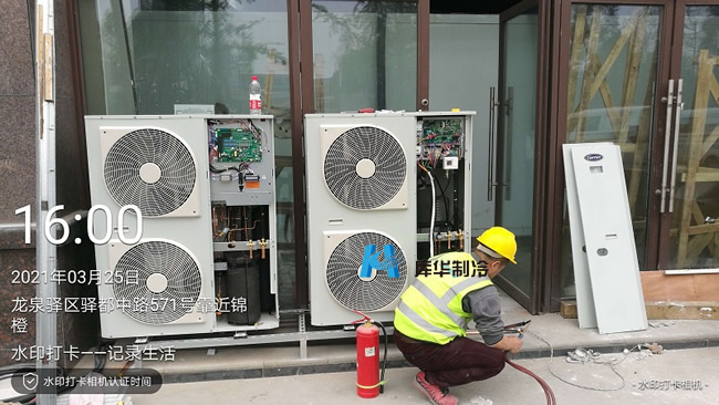 杭州冷庫(kù)保養(yǎng)維修:換油技術(shù)分析