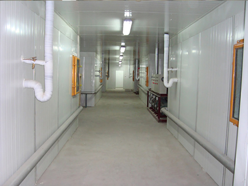 果蔬保鮮冷庫 果蔬保鮮冷庫