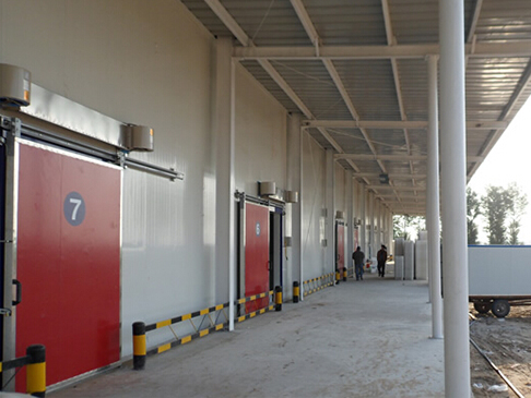 水果保鮮冷庫 水果保鮮冷庫