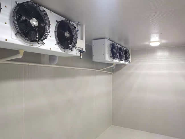 GSP醫(yī)藥冷庫安裝建設(shè)注意事項(xiàng)