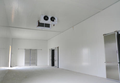 GSP認證藥品冷庫安裝設計標準