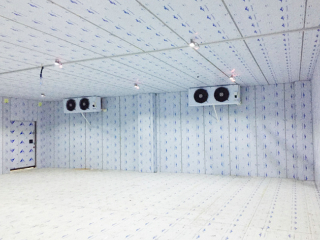 醫(yī)藥冷庫設(shè)計 藥品冷庫安裝公司