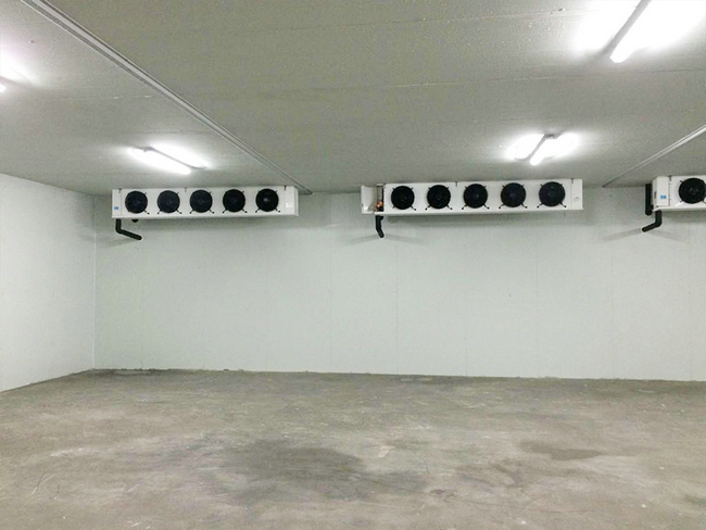 冷庫(kù)設(shè)計(jì)建造公司哪家好