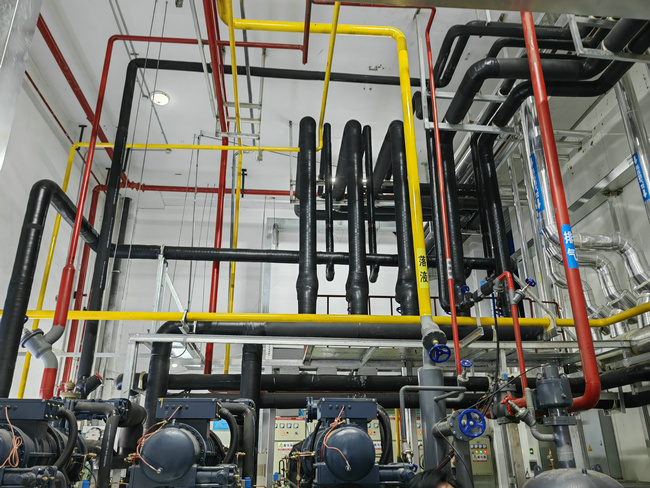 冷庫設備使用中怎么才能省電省錢呢？